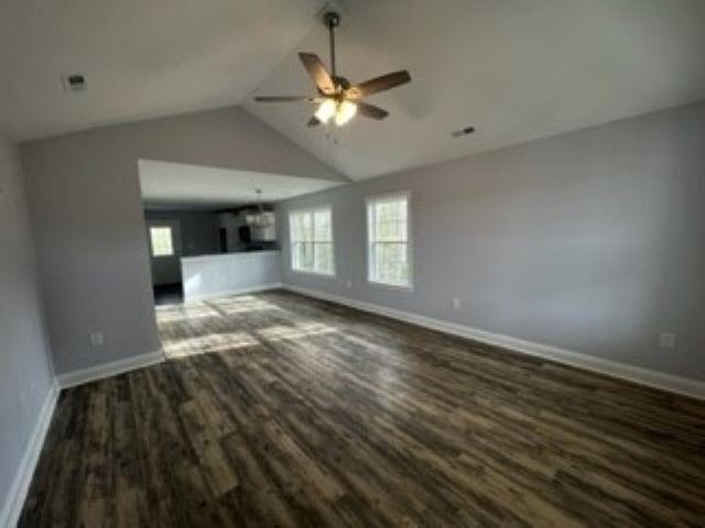 1292 Floyd Page Road Galivants Ferry, SC 29544 - Photo 7 of 8 Gallery Image 7