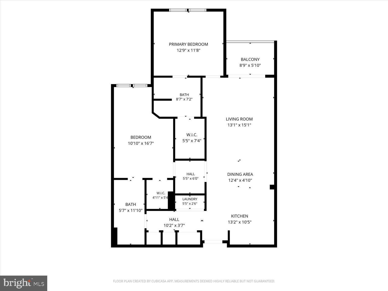 12000 Market Street, Unit 283 Reston, VA 20190 - Photo 23 of 24