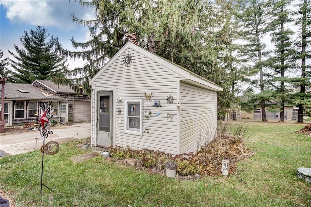 50 West Possum Road Springfield, OH 45506 - Photo 42 of 48