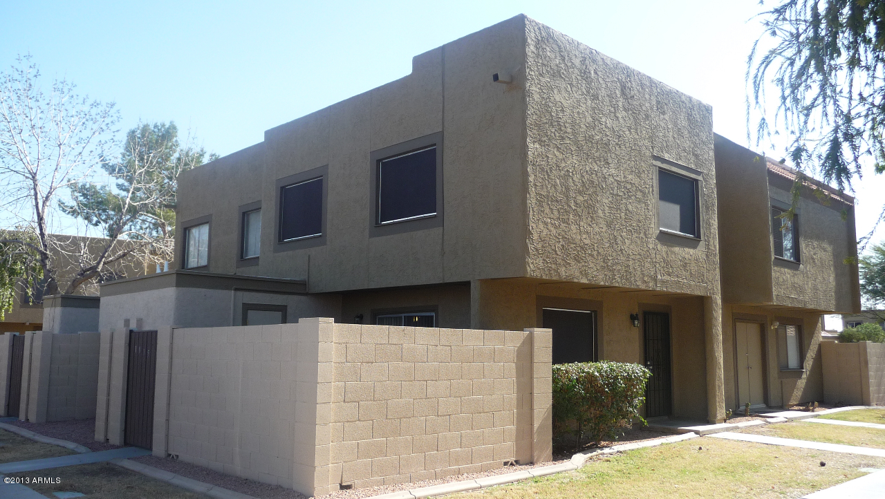 1015 East Redfield Road Tempe, AZ 85283 - Photo 1 of 20 A Redfield Front