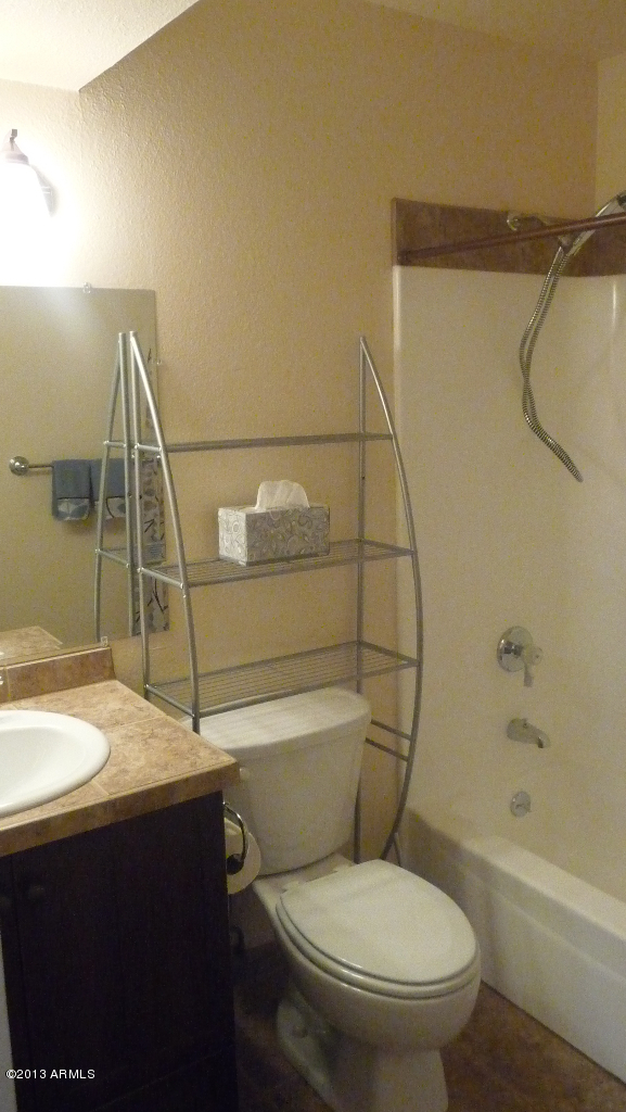 1015 East Redfield Road Tempe, AZ 85283 - Photo 11 of 20 A Redfield upstairs bath