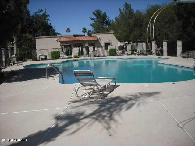 1015 East Redfield Road Tempe, AZ 85283 - Photo 19 of 20 A Redfield Comm Pool