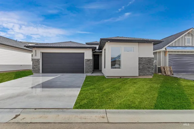 $599,880 | 6536 Lucy Drive, Eagle, ID 83714