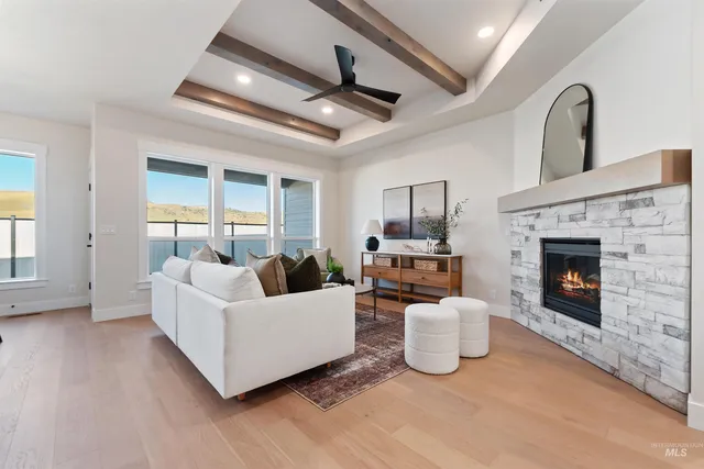 $599,880 | 6536 Lucy Drive, Eagle, ID 83714