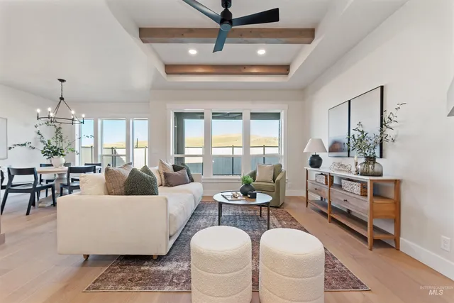 $599,880 | 6536 Lucy Drive, Eagle, ID 83714