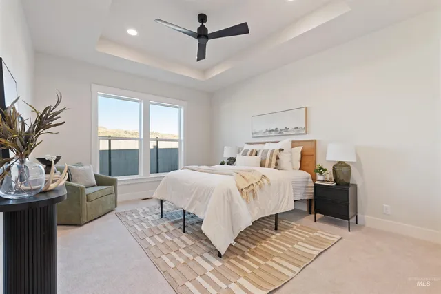 $599,880 | 6536 Lucy Drive, Eagle, ID 83714