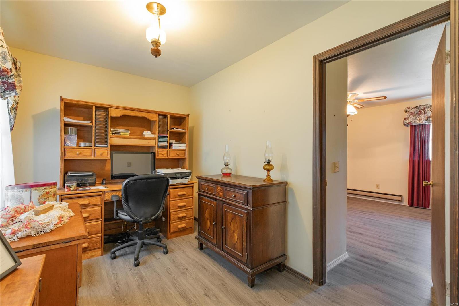 4648 Wood Road Bethalto, IL 62010 - Photo 54 of 66