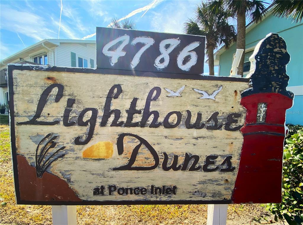 4786 South Atlantic Avenue, Unit B1 Ponce Inlet, FL 32127 - Photo 3 of 24