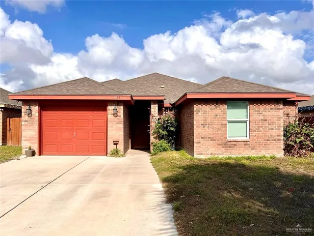 $175,000 | 3124 Rutgers Avenue, McAllen, TX 78504
