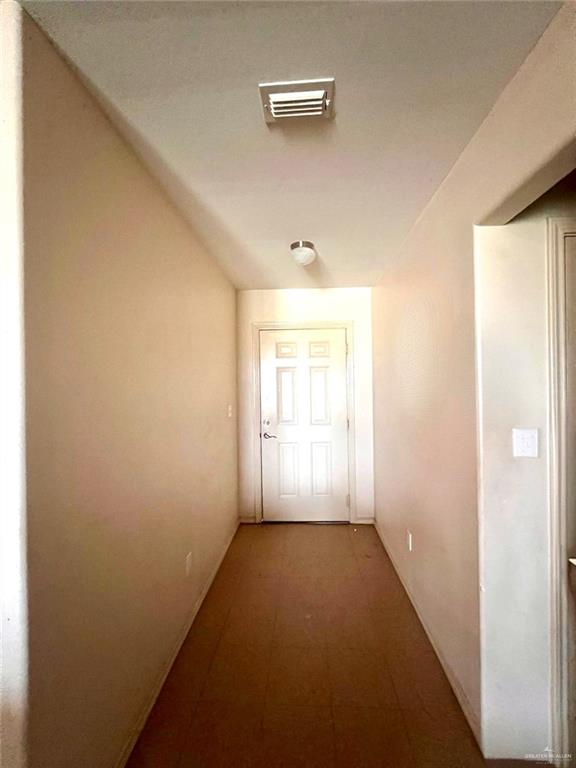 3124 Rutgers Avenue McAllen, TX 78504 - Photo 10 of 10 Entrance Hallway