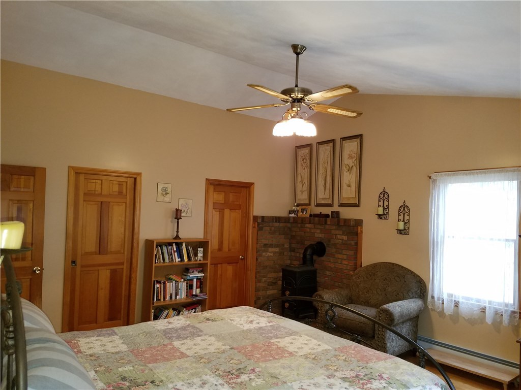 236 Elmdale Road Scituate, RI 02857 - Photo 33 of 38