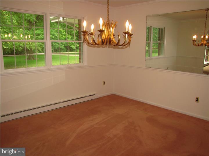 1033 Judith Road Hartly, DE 19953 - Photo 3 of 23 Dining Room