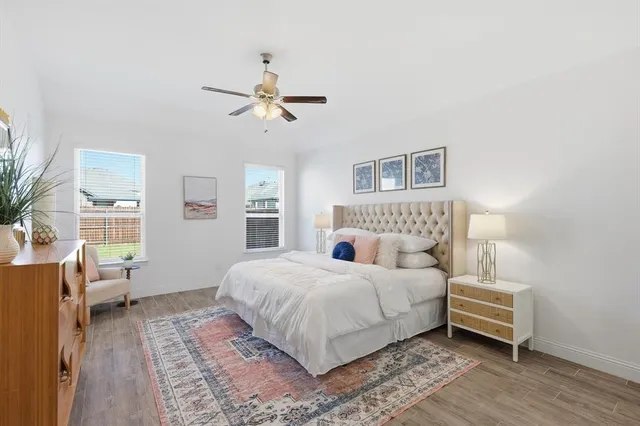 $549,000 | 3809 Heather Meadows Drive, Fort Worth, TX 76244