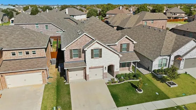 $549,000 | 3809 Heather Meadows Drive, Fort Worth, TX 76244