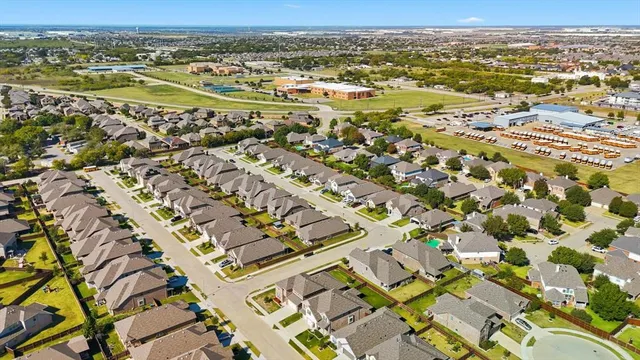 $549,000 | 3809 Heather Meadows Drive, Fort Worth, TX 76244