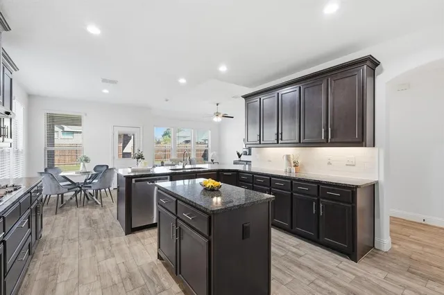 $549,000 | 3809 Heather Meadows Drive, Fort Worth, TX 76244