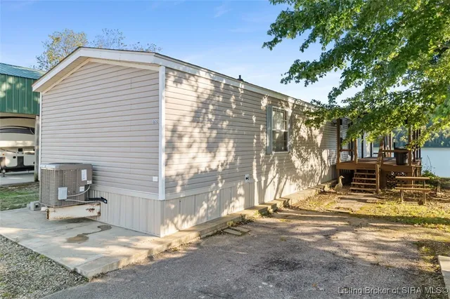 $187,500 | 4614 Rivers Edge Drive, Charlestown, IN 47111