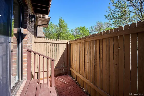 $359,800 | 1379 South Idalia Street, Unit A, Aurora, CO 80017