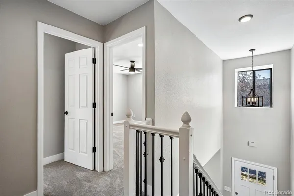 $359,800 | 1379 South Idalia Street, Unit A, Aurora, CO 80017
