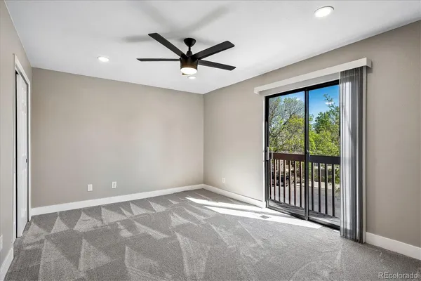 $359,800 | 1379 South Idalia Street, Unit A, Aurora, CO 80017