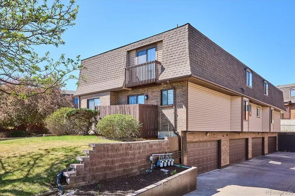 $359,800 | 1379 South Idalia Street, Unit A, Aurora, CO 80017