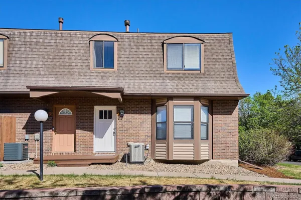 $359,800 | 1379 South Idalia Street, Unit A, Aurora, CO 80017