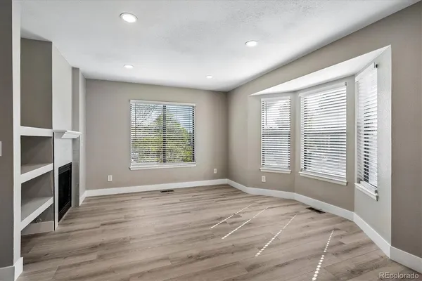 $359,800 | 1379 South Idalia Street, Unit A, Aurora, CO 80017