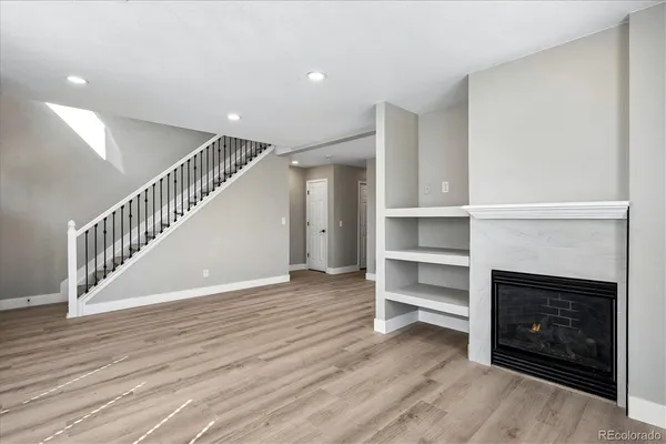 $359,800 | 1379 South Idalia Street, Unit A, Aurora, CO 80017
