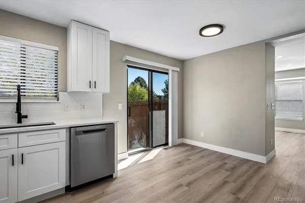 $359,800 | 1379 South Idalia Street, Unit A, Aurora, CO 80017