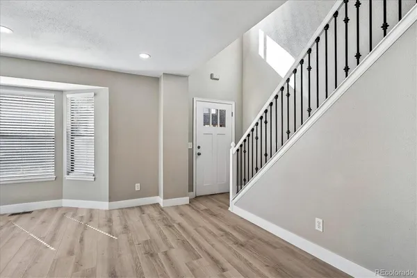 $359,800 | 1379 South Idalia Street, Unit A, Aurora, CO 80017