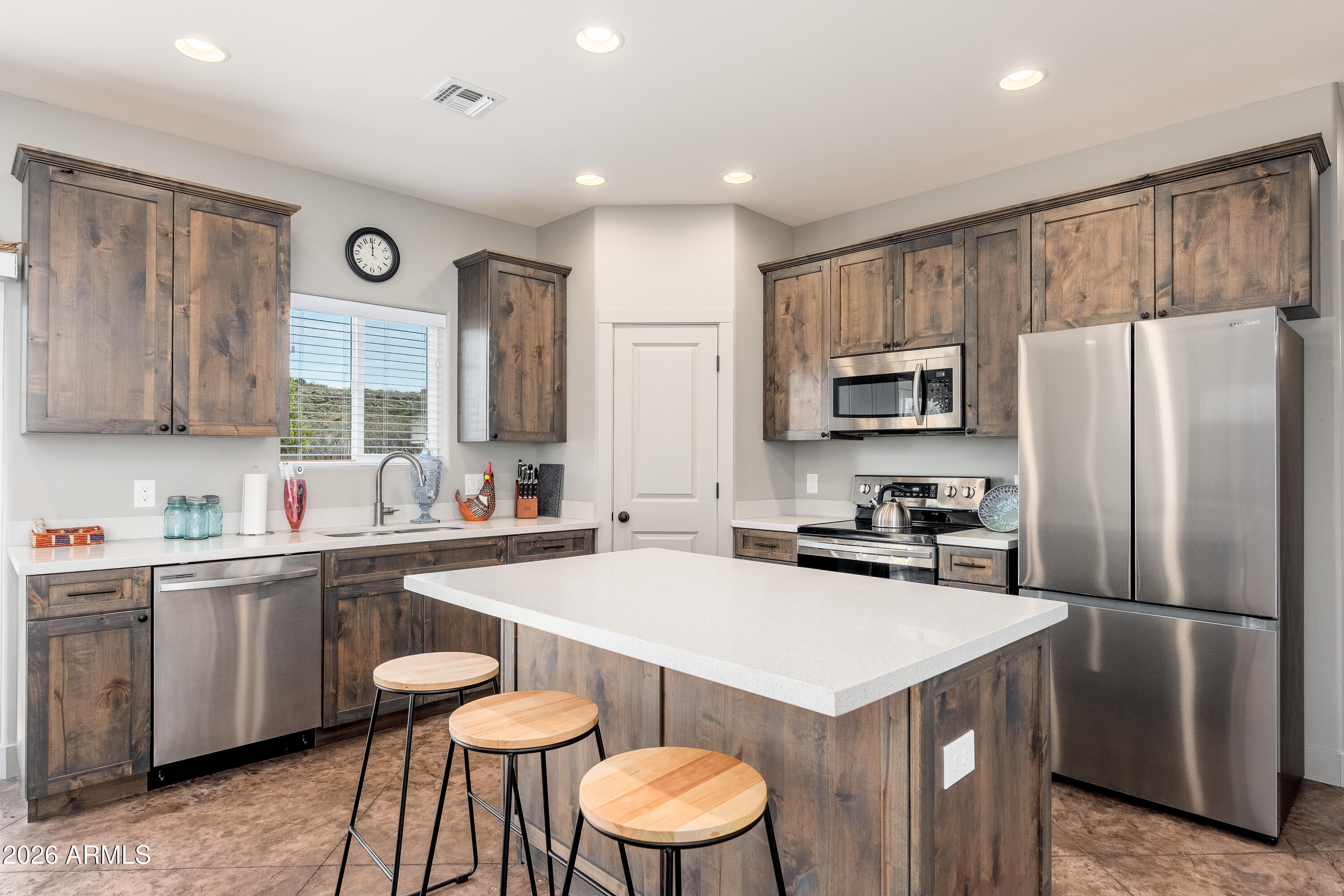 5665 North Bentley Drive Rimrock, AZ 86335 - Photo 10 of 38 5665 N Bentley Dr - 10