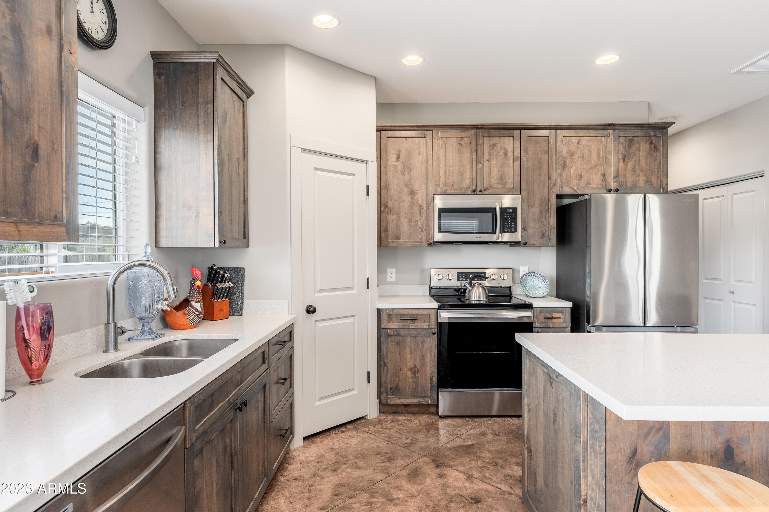 5665 North Bentley Drive Rimrock, AZ 86335 - Photo 11 of 38 5665 N Bentley Dr - 11