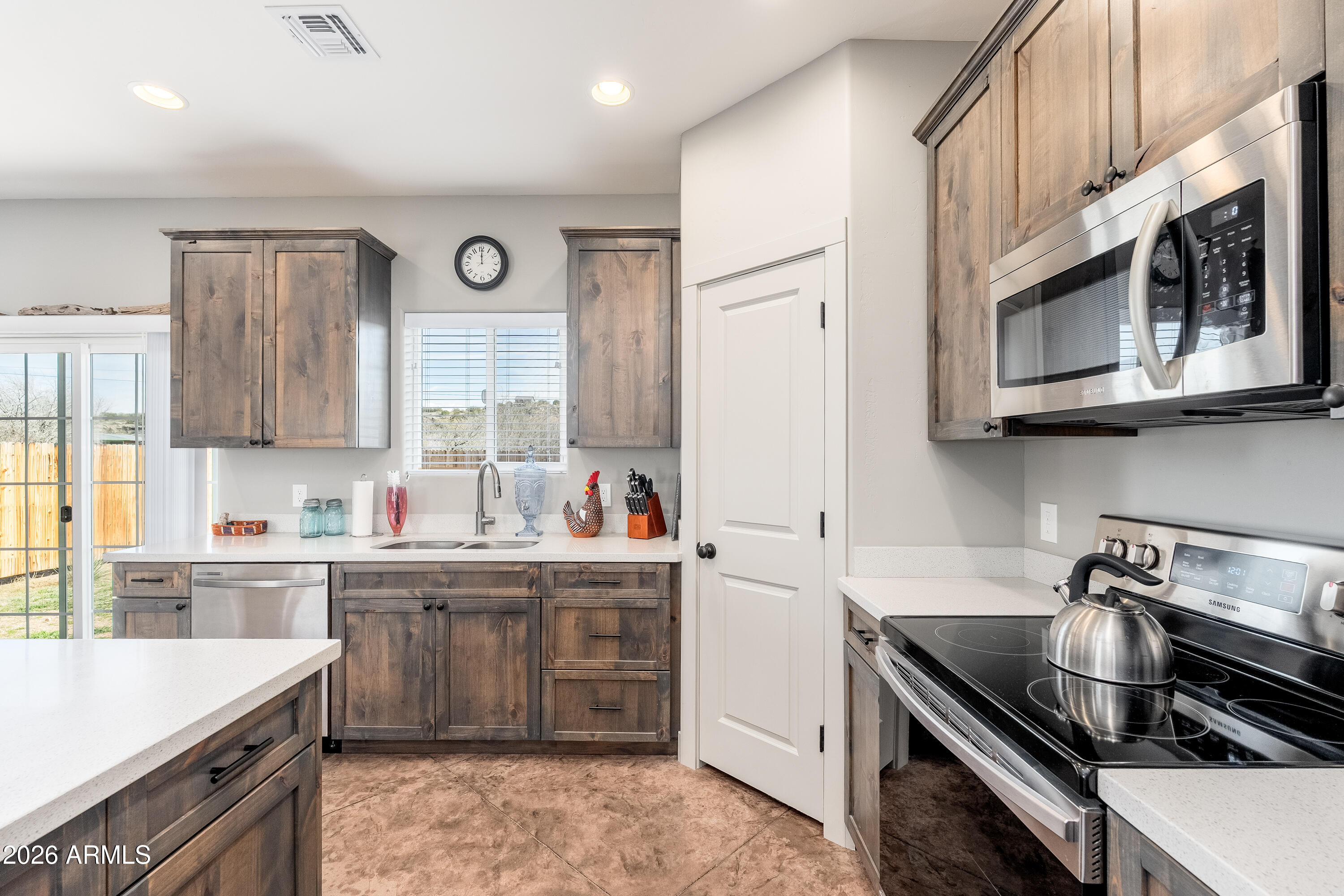 5665 North Bentley Drive Rimrock, AZ 86335 - Photo 12 of 38 5665 N Bentley Dr - 12