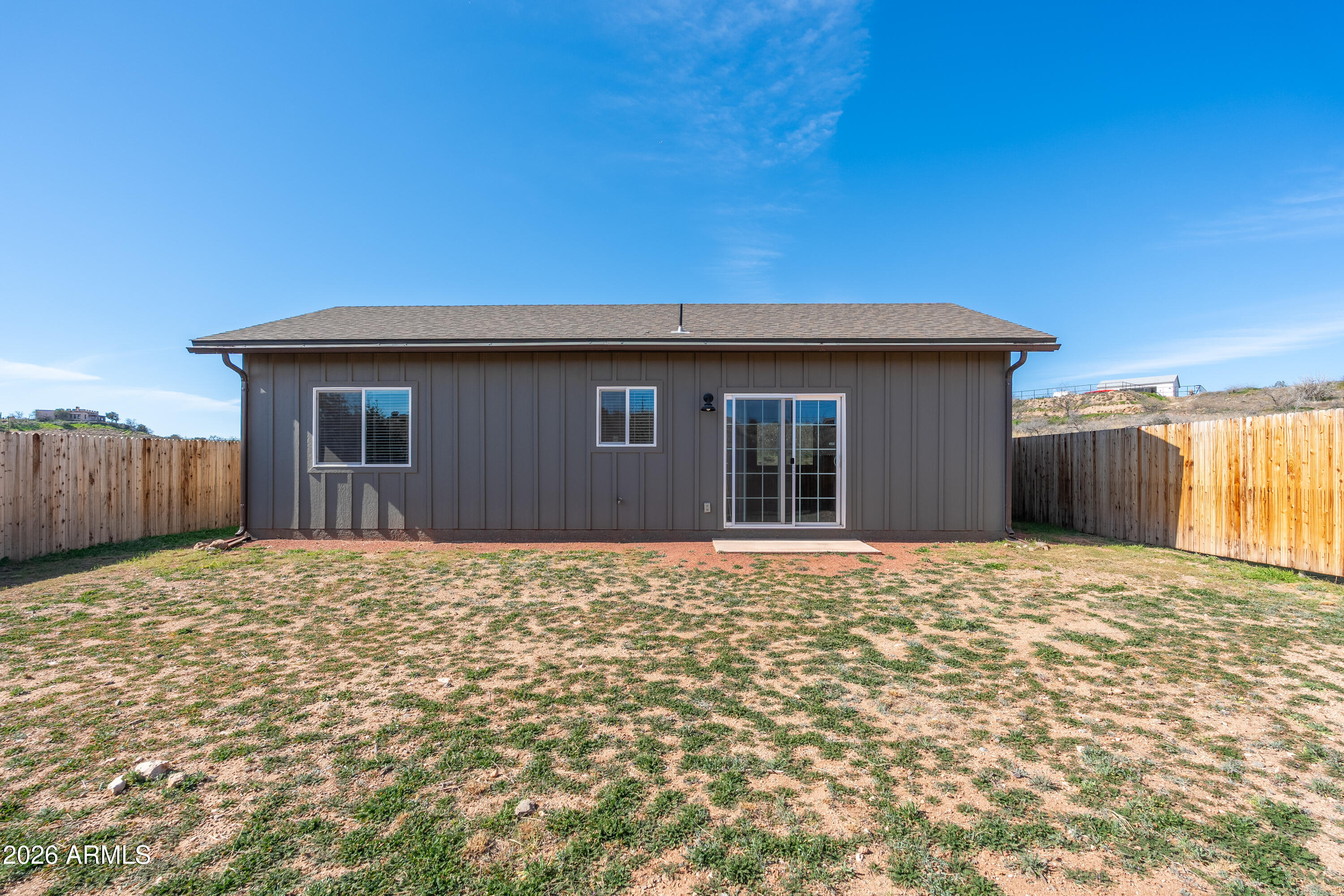 5665 North Bentley Drive Rimrock, AZ 86335 - Photo 25 of 38 5665 N Bentley Dr - 25