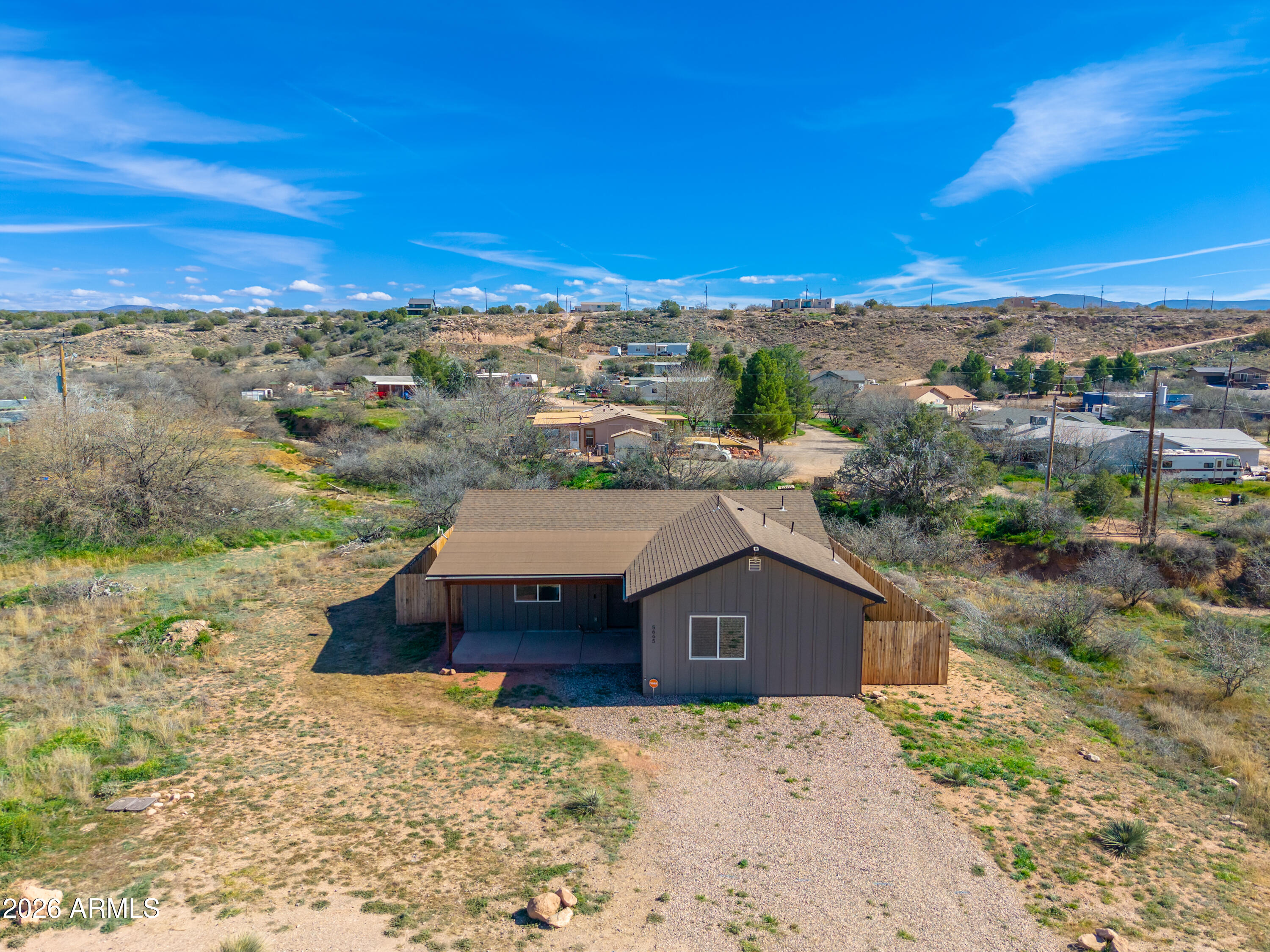 5665 North Bentley Drive Rimrock, AZ 86335 - Photo 28 of 38 5665 N Bentley Dr - 28