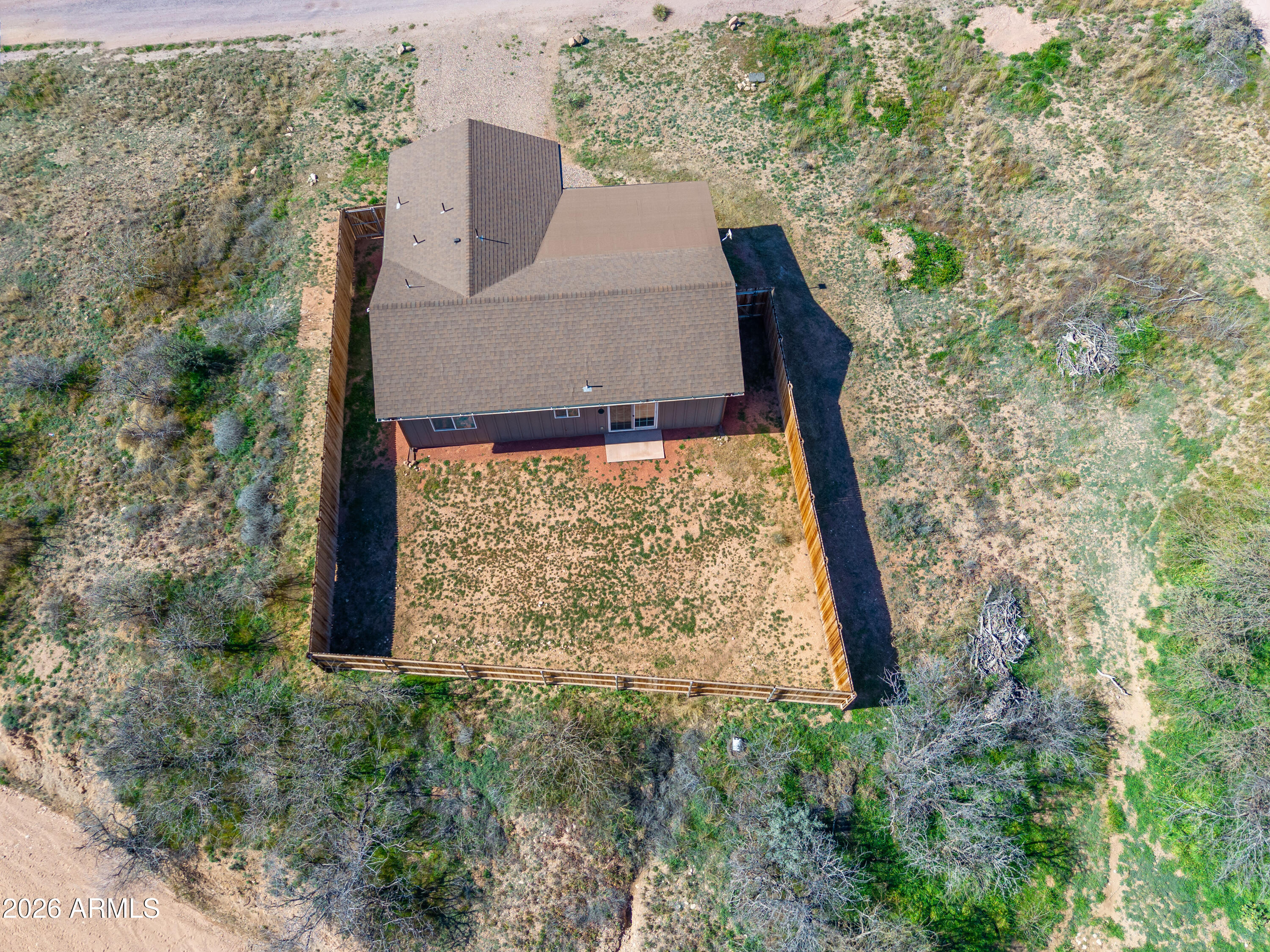 5665 North Bentley Drive Rimrock, AZ 86335 - Photo 31 of 38 5665 N Bentley Dr - 31