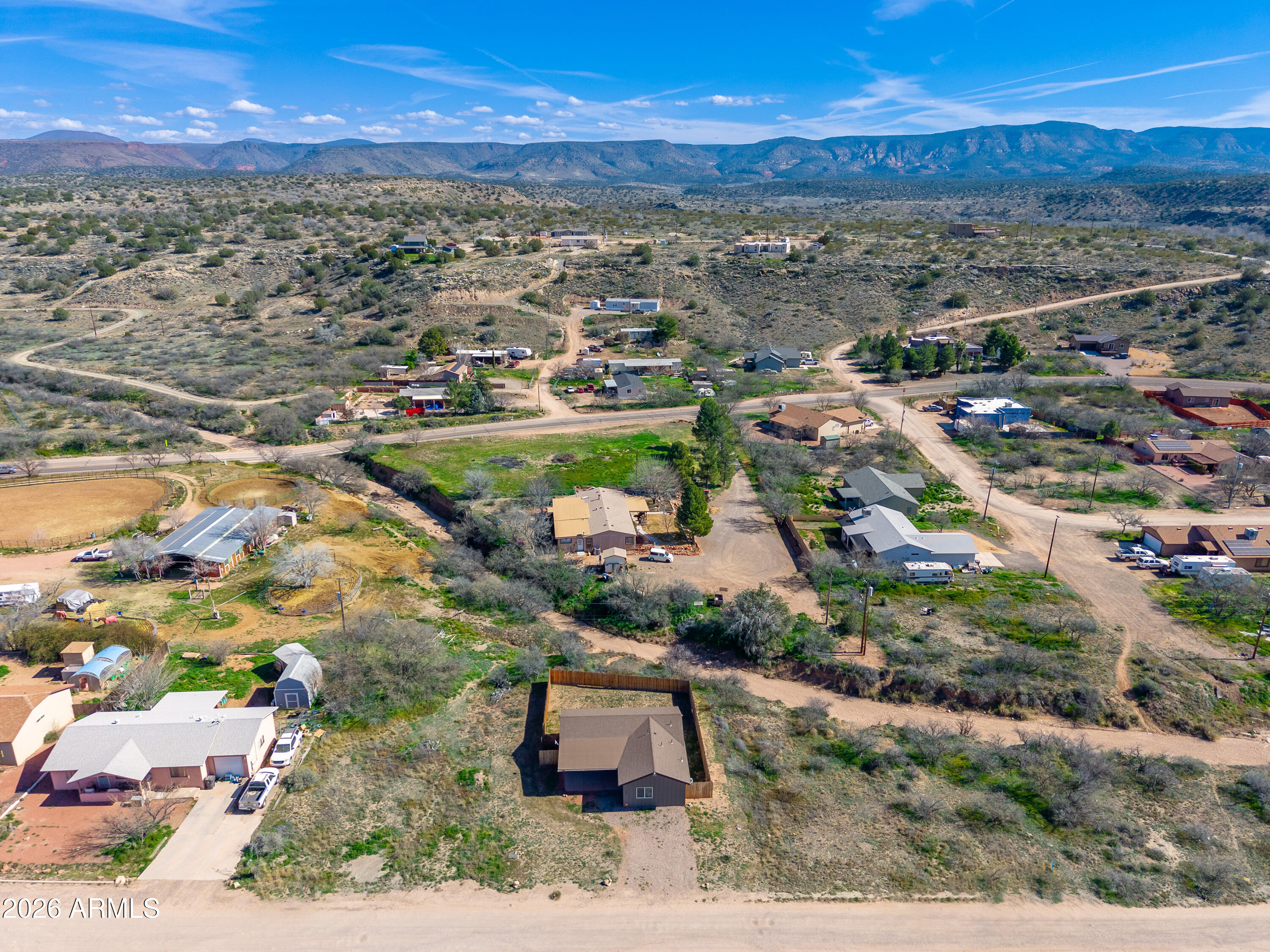 5665 North Bentley Drive Rimrock, AZ 86335 - Photo 33 of 38 5665 N Bentley Dr - 33