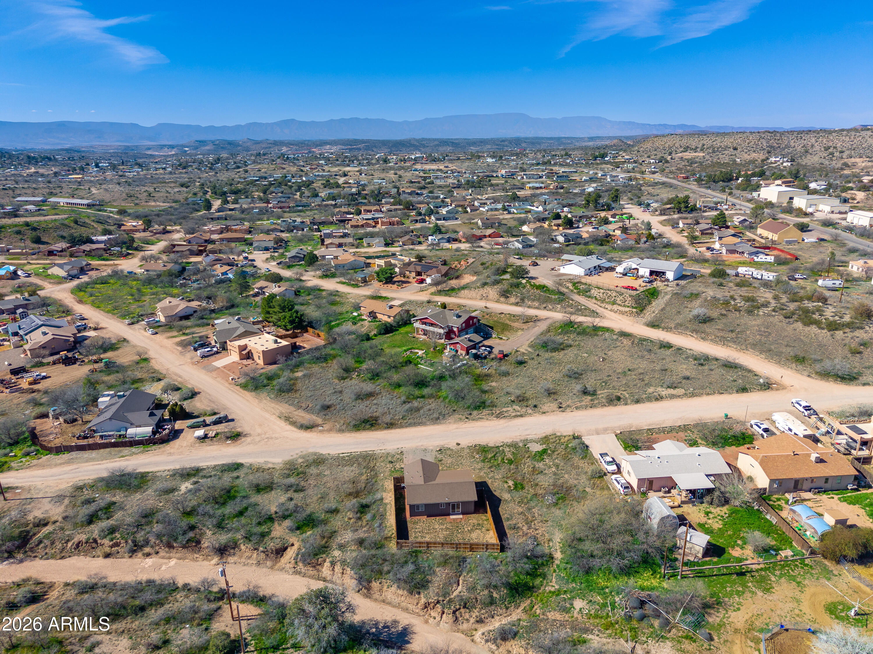 5665 North Bentley Drive Rimrock, AZ 86335 - Photo 35 of 38 5665 N Bentley Dr - 35