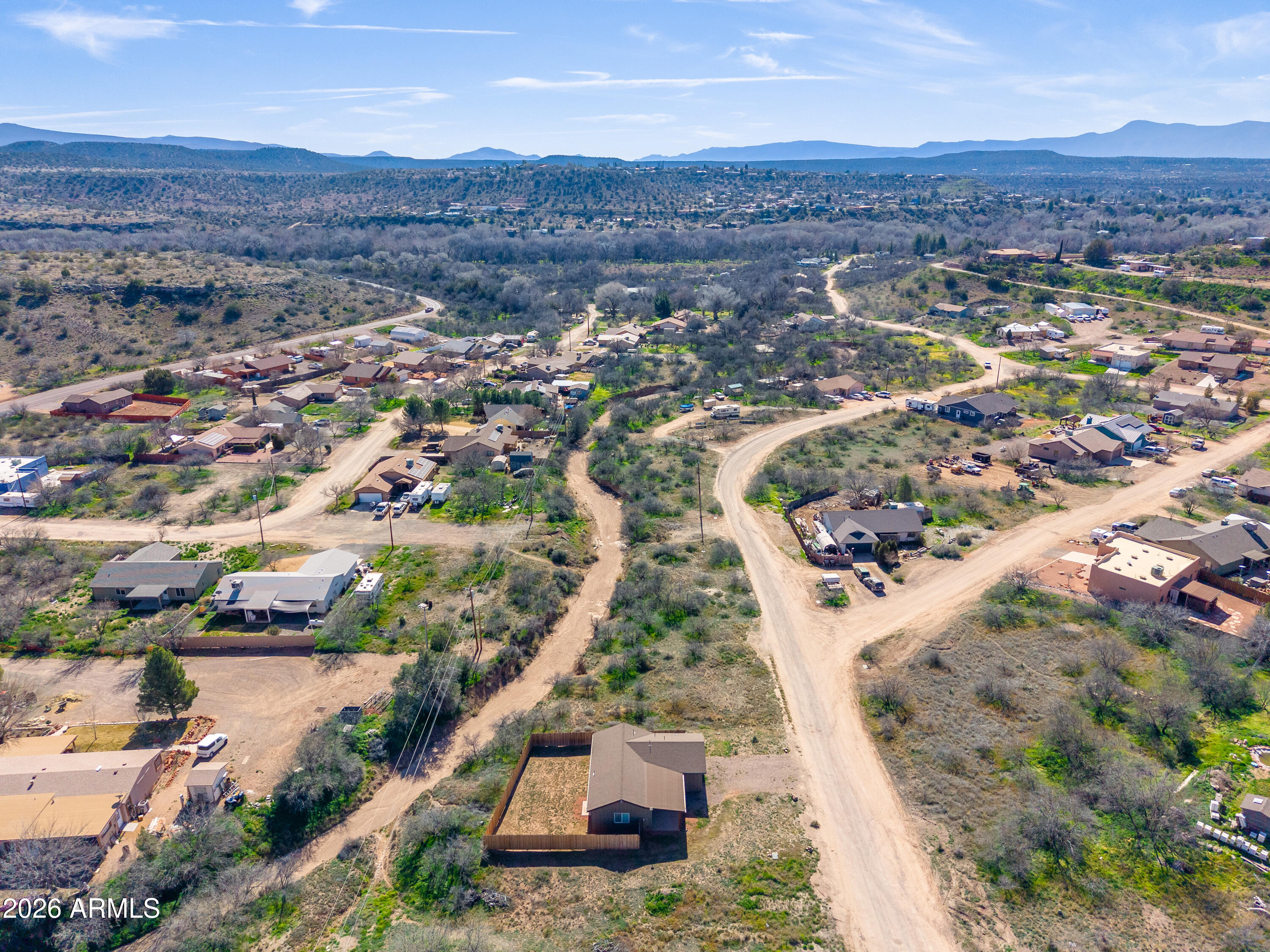 5665 North Bentley Drive Rimrock, AZ 86335 - Photo 36 of 38 5665 N Bentley Dr - 36