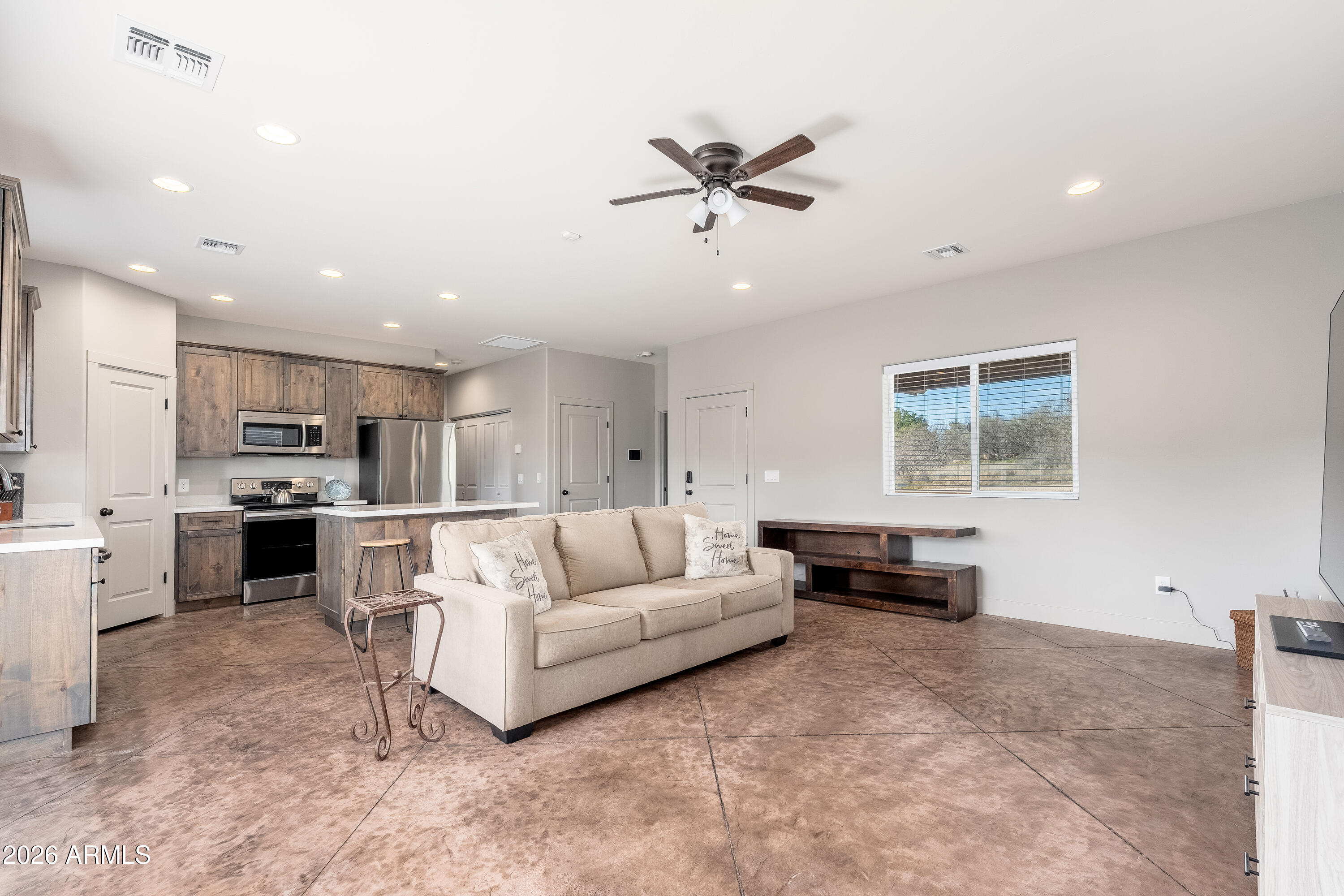 5665 North Bentley Drive Rimrock, AZ 86335 - Photo 8 of 38 5665 N Bentley Dr - 08