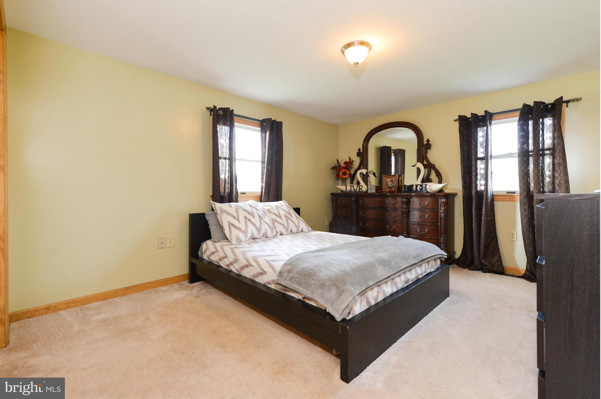 399 Lombard Road Rising Sun, MD 21911 - Photo 14 of 30 Bedroom (Master)