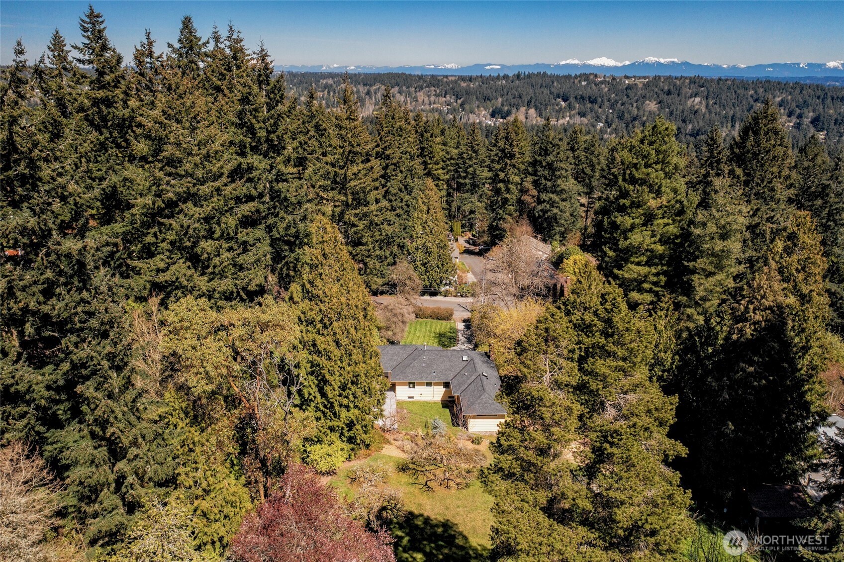 2209 Northeast 177th Street Shoreline, WA 98155 - Photo 37 of 40