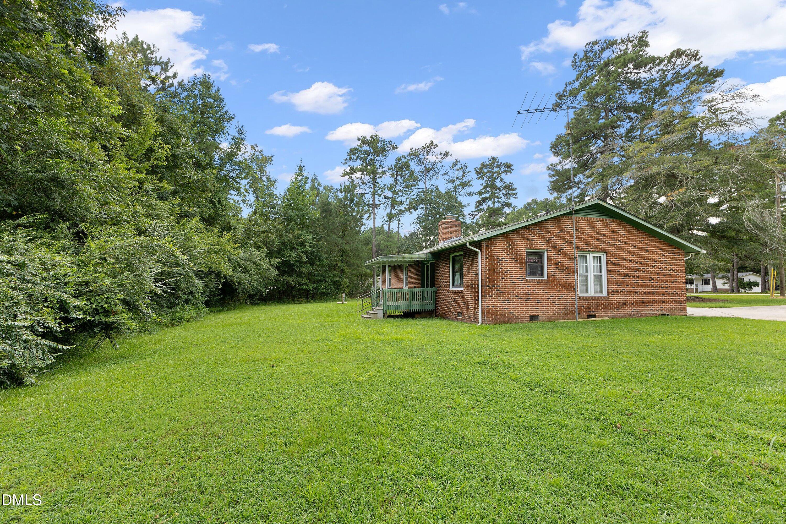 444 Thanksgiving Fire Road Selma, NC 27576 - Photo 45 of 53 45-444 Thanksgiving Fire Rd_7371