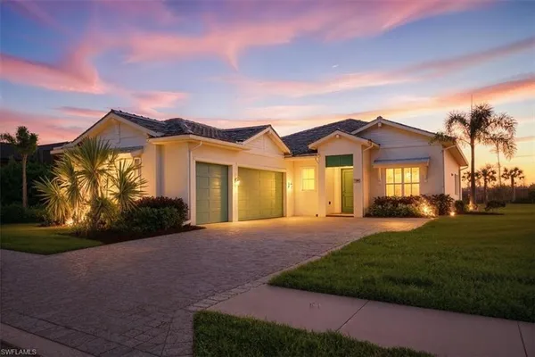 $1,070,000 | 9088 Caicos Way, Naples, FL 34114