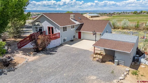 $624,999 | 8555 Coffey Road, Austin, CO 81410