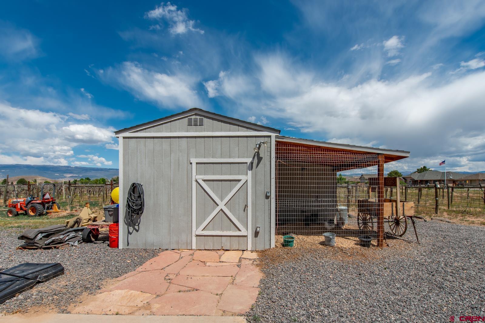 8555 Coffey Road Austin, CO 81410 - Photo 37 of 43