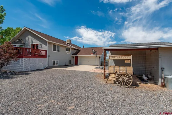 $624,999 | 8555 Coffey Road, Austin, CO 81410