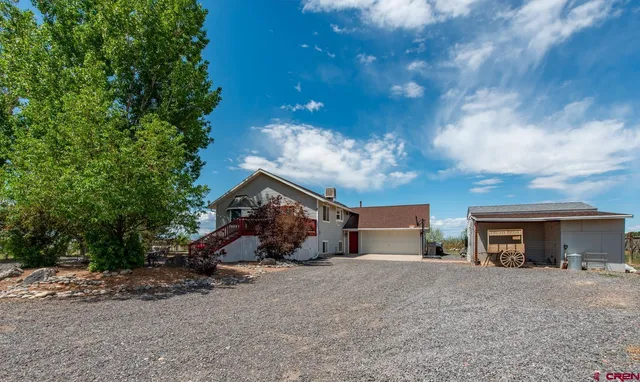 $624,999 | 8555 Coffey Road, Austin, CO 81410