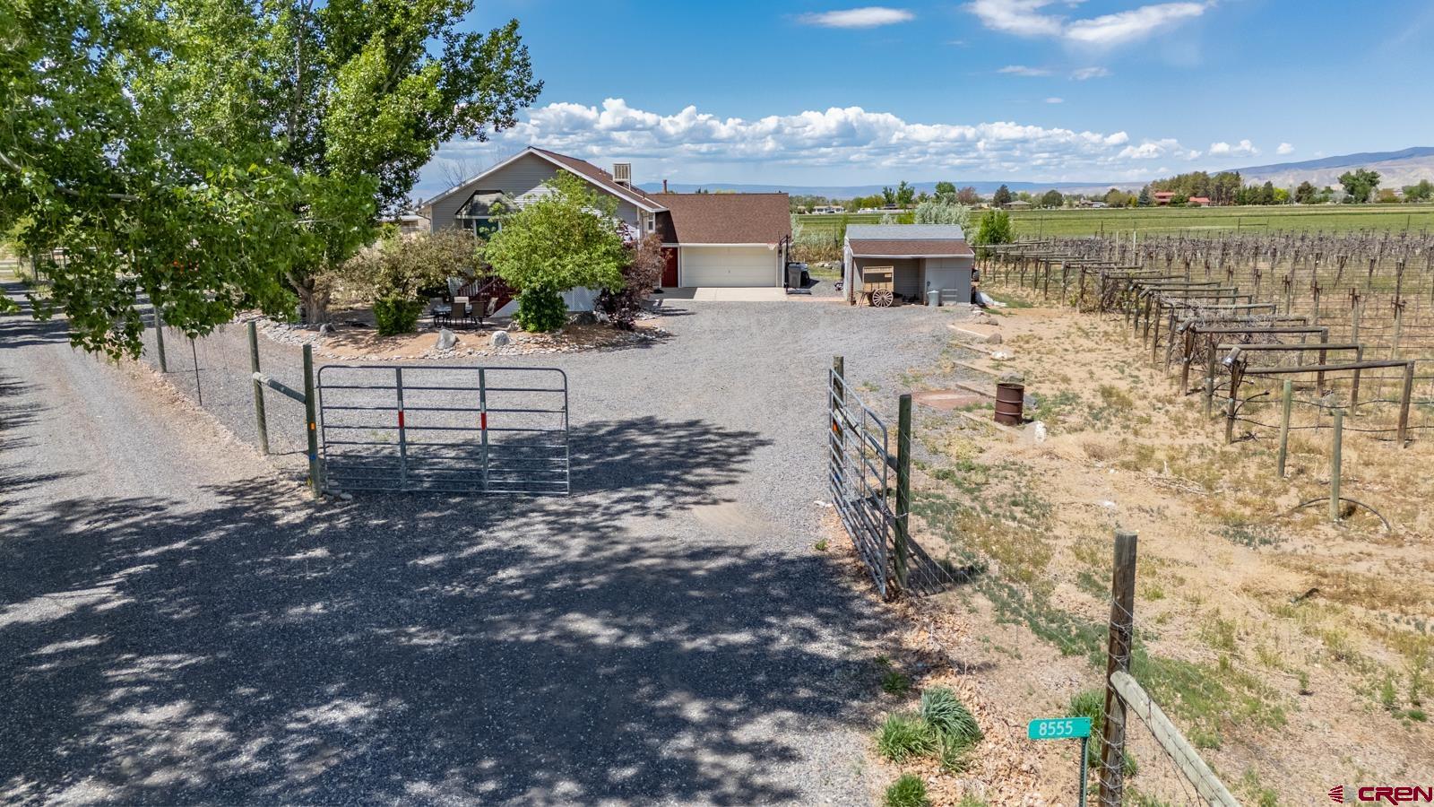 8555 Coffey Road Austin, CO 81410 - Photo 40 of 43