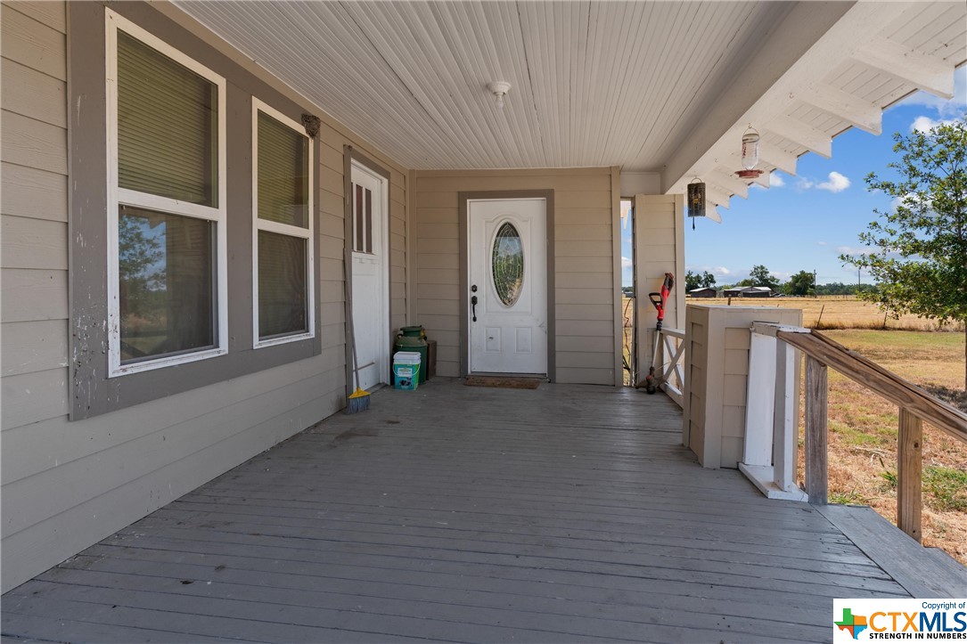 459 County Road 450 Thorndale, TX 76577 - Photo 13 of 34 a view of a kitchen with a sink